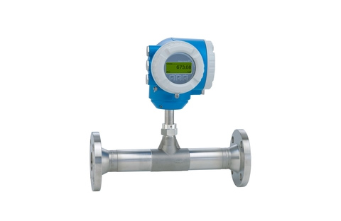 液體、氣體和蒸汽流量測量